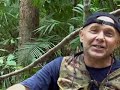 Cameraman Alian Compost 2 - OrangutanIsland