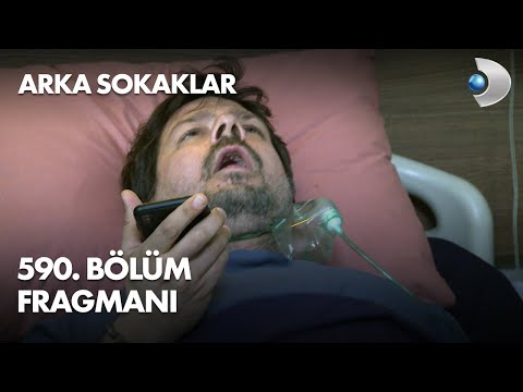 Arka Sokaklar 590. Bölüm Fragmanı                                                                                                                                                                                                                         