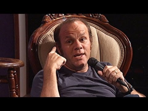 Dom Irrera Live from The Laugh Factory with Tom Papa (Comedy Podcast)