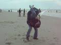 derapage a Bray Dunes
