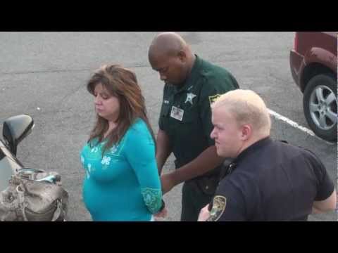 drunk driver - Friday, June 3, 2011. Followed a reckless driver on I-10 from Madison, FL to Live Oak, FL until she parked and went inside a restaurant. Officers arrived on ...