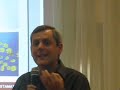 Bernardo Stamatea-Conferencia en Salta (1-7)