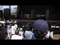 STOH Performence at Corona Park (Drunken Fist)
