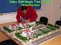 una maqueta una ilusión  ::  www youtube com/3dvideos