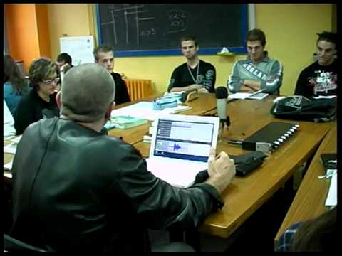 Cinematografia Cinematografia