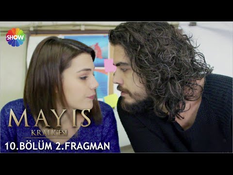 Mayıs Kraliçesi 10. Bölüm 2. Fragmanı                                                                                                                                                                                                                     
