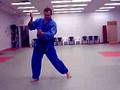 Learn Okuri Ashi Barai from David Loshelder