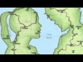 Alex Day Across The Sea Official Music Video and Lyrics