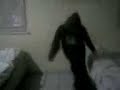 Pedim Hsk B.o.C Dançando hard style
