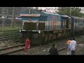 Indian Railways - Udhyan Express 4