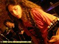 SUBCULTURA - Kreator Cover (Phobia) Live in CAGE88 SUBCULTURA - Kreator Cover (Phobia) Live in CAGE88