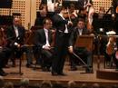 concert with halle orchestra

liviu prunaru - violin
cristian mandeal - conductor