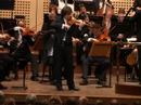 concert with halle orchestra

liviu prunaru - violin
cristian mandeal - conductor