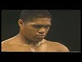 Leland Hardy Color Commentates Renaldo "Mr." Snipes vs....