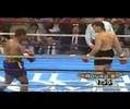 Leland Hardy Color Commentates Renaldo Mr. Snipes vs....