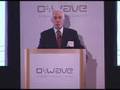 World's First 16 qubit Quantum Computer Demo Speech 