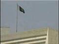 Pakistan's Presidential Crisis - VOA Story