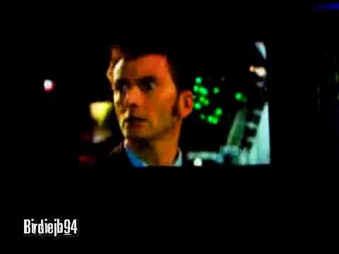 Doctor Who - The End Of Time Trailer (Comic Con) - Edit 1