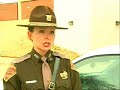 Chief Charged with Misdemeanor