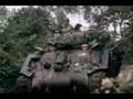 World War II America (Battle Hymn of the Republic)