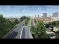Cliquer pour voir : Tram 13 Express - Présentation du tracé urbain