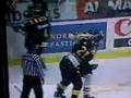 Ericsson VS Lundström