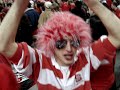 NCSU Wolfpack Tops UNC, Rushes the Court, Part 2
