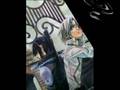 D.Gray-man 14番目ノ子守唄