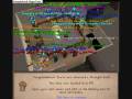 Runescape - 99 Strength Party + Cape Emote - (Ash_O_D)