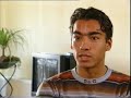 giovanni van bronckhorst portret 1997