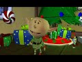 sam   max nearly save christmas