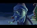 sam   max nearly save christmas