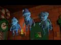 Sam & Max Nearly Save Christmas