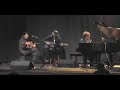 Hot Hot Heat Jingle Jangle (Acoustic) Jan 27 2008