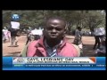 Gays and lesbians demand government recognition