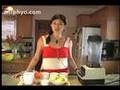 Ani Phyo's Raw Food Kitchen: Kreamy Avocado Soup