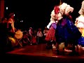 Proyeccion Folkl�rica Edgar Mancilla
