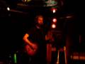 Phosphorescent 'Wolves' in London