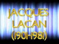 Jaques Lacan