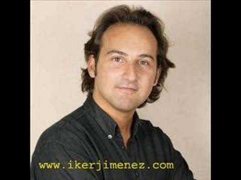 Emotivo discurso de Iker Jimenez en ...