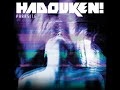 Hadouken! - Parasite (Technical Itch Remix) (mixcut)