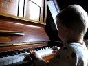 Timmy the Pianist