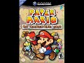 Paper Mario: TTYD Music - Don\