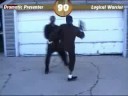 Mortal Kombat Fighting