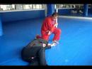 Master Monching Gavileño- PART 2 - Stick Defense