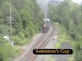 Reading and Northern Ferry Move to Tunkhannock, Pa. Part One Reading and Northern Ferry Move to Tunkhannock, Pa. Part One