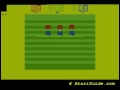 UserVid Atari 2600 football