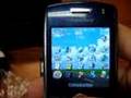 CellulareMagazine.it Unbox BlackBerry Pearl 8120 vs 8100 Eng
