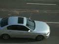 Random Video: Wind and Two Jaywalkers