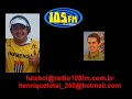 Hugo quase gol Botelho Hugo quase gol Botelho